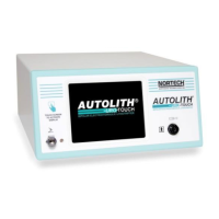 Preview: Nortech AUTOLITH URO-TOUCH