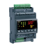 Preview: dixell iCHILL IC205D EVO