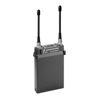 Preview: Sennheiser EK 3041-U