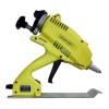 Glue Gun Logo