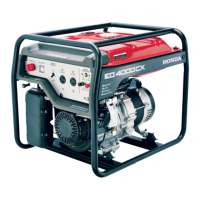 Preview: Honda Power Products EG5000CX