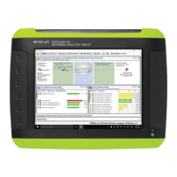 Preview: Netscout OptiView XG