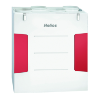 Preview: Helios KWL EC 200 W R