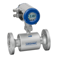 Preview: KROHNE UFM 3030 K EEx Series