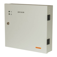 Preview: MERAWEX ZSP135-DR-2A-1