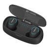 Wireless Headphones Logo