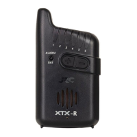 Preview: JRC Radar XTX