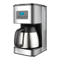 Preview: Mueller ULTRA BREW DC-760