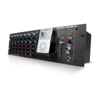 Preview: Alesis iMULTIMIX 9R
