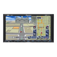 Preview: AVIC Z3 - Navigation System With DVD player