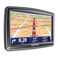 Preview: TomTom XXL 540M