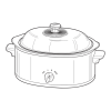 Slow Cooker Logo