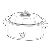 Preview: Sears 6-QUART OVAL SLOW COOKER