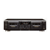 Preview: Sony TC-WE825S