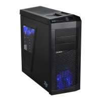 Preview: ZALMAN Z5 U3