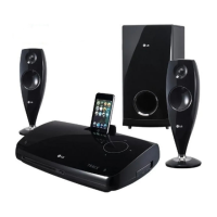 Preview: LG HS33S