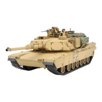 Preview: 1/16 Scale Big Tank No.12 Series