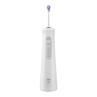 Preview: Oral-B AQUA CARE WATERFLOSSER