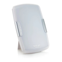 Preview: Verilux HappyLight