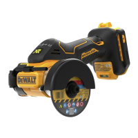 Preview: DeWalt DCS438BR