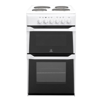 Preview: Indesit IS50E1