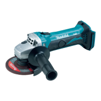Preview: Makita DGA402