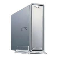 Preview: Sony DRX-820UL-T