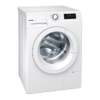 Preview: Gorenje W8544PB