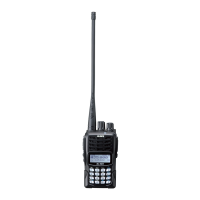 Preview: Alinco DJ-500
