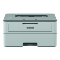 Preview: Brother HL-B2050DN