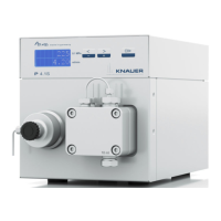 Preview: Knauer AZURA P 2.1S
