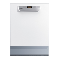 Preview: Miele professional PG 8057 TD