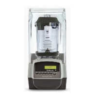 Preview: Vitamix Touch & Go Advance