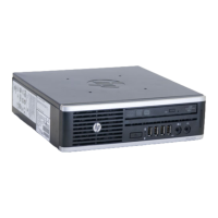 Preview: HP Compaq 8200 Elite Series