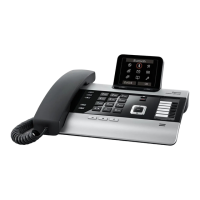 Preview: Gigaset DX800 A
