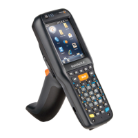 Preview: Datalogic Skorpio X3