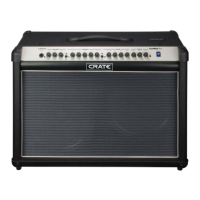 Preview: Crate FlexWave 120