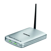 Preview: Siemens Gigaset 108