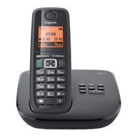 Preview: Gigaset A510A