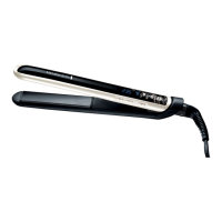 Preview: Remington PEARL s9500