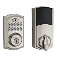 Preview: Kwikset SmartCode 913