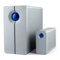 Preview: LaCie THUNDERBOLT SERIES