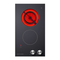 Preview: Fisher & Paykel CE604 Series