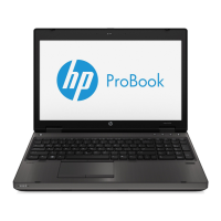 Preview: HP ProBook 6470b