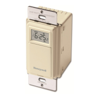 Preview: Honeywell RPLS731B