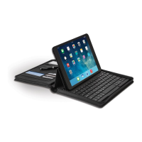 Preview: Kensington KeyFolio Executive