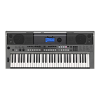 Preview: Yamaha PSR-E443