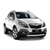 Preview: Vauxhall Mokka 2014