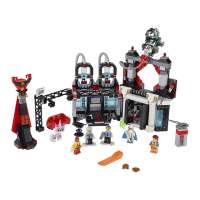 Preview: LEGO 70809