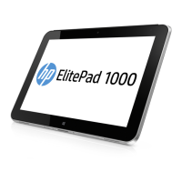 Preview: HP ElitePad 1000 G2